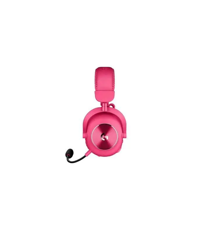 ( Гарнитура Logitech PRO X 2 LIGHTSPEED Wireless Gaming Headset — фото 1