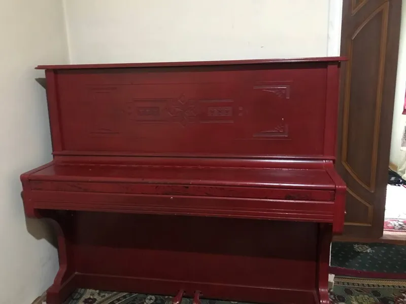 pianina