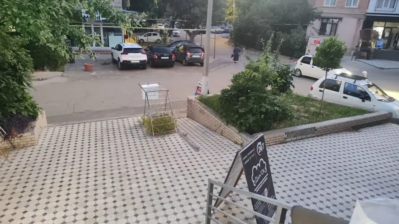 Готовый табачный бизнес, Таййор сигарет савдо бизнес.