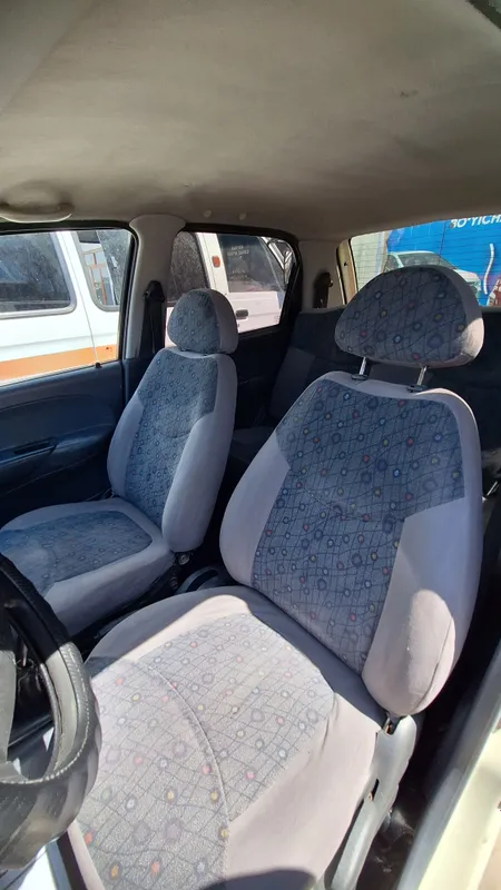 Matiz sotiladi yoki dagavora bariladi 72.000probeg — фото 1