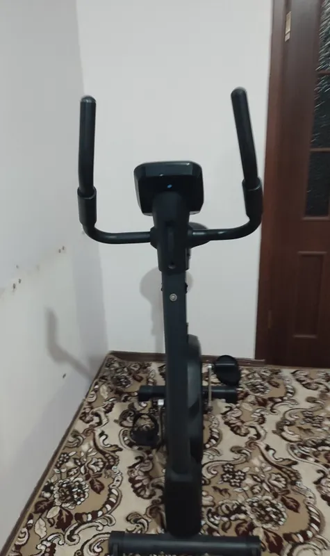Velo trenyajor pro sport 3 Velo trenyajor pro sport 3