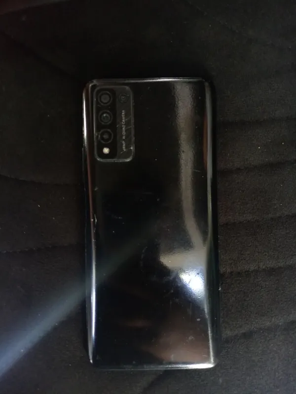 HONOR10 xotira128+4 2