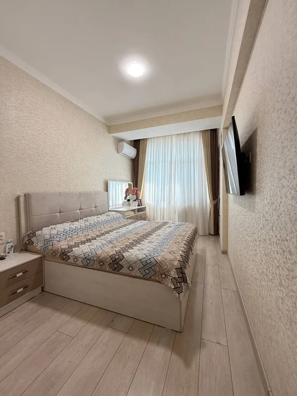 5-комнатная квартира, 160 м², Мирзо-Улугбек 6