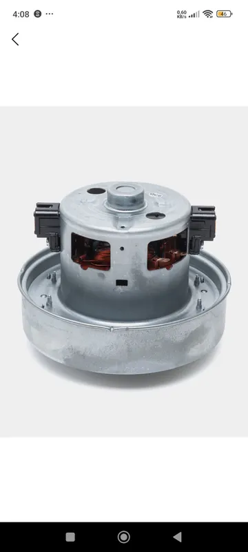 Samsung changyutgichlar uchun motor VCO7W65_CU Samsung changyutgichlar uchun motor VCO7W65_CU