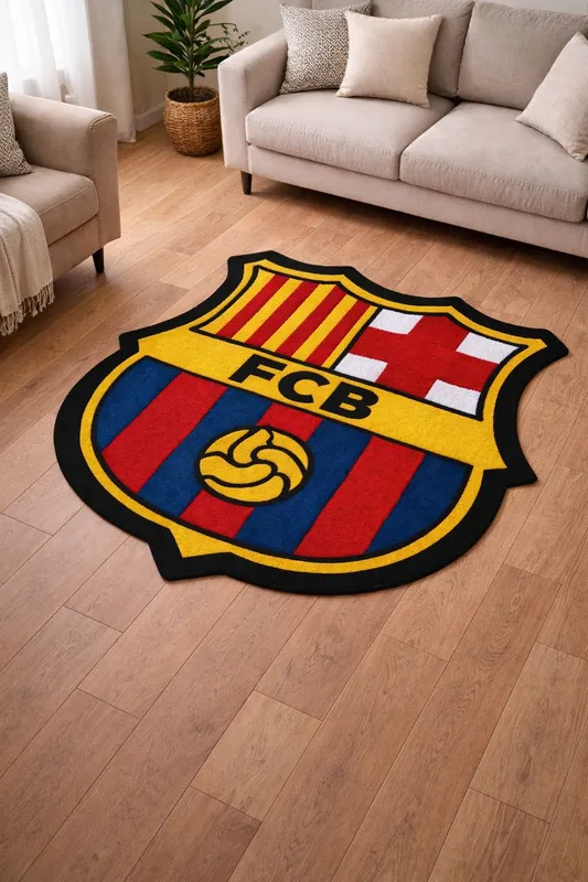 Gilam Barcelona 2