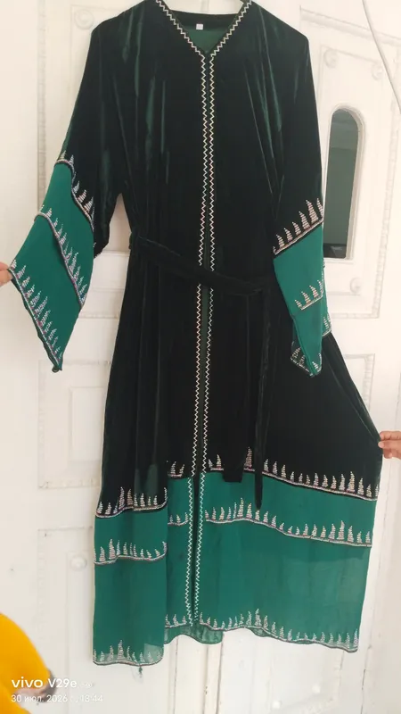 villur abaya 3