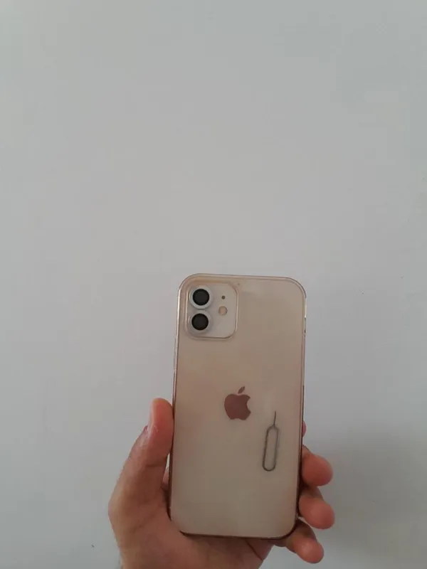 Iphone 12 Sotiladi 128 pamit 87yomkist 3