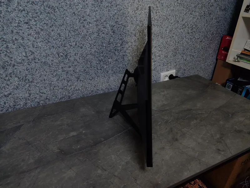 Arzon Monitor, Бюджетный Монитор 4