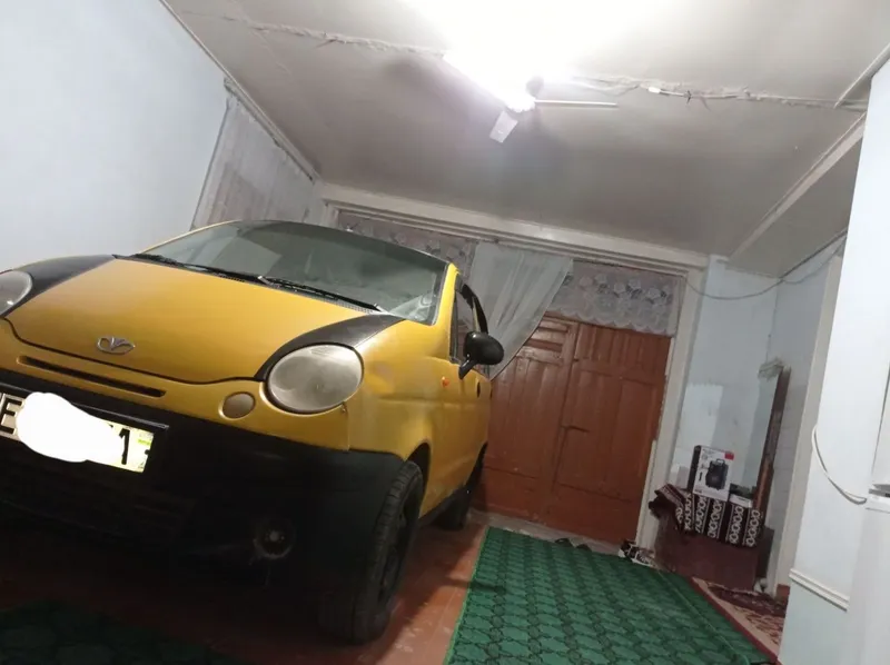 Matiz 2009 yil zopchasga sotladi metoni bor — фото 1