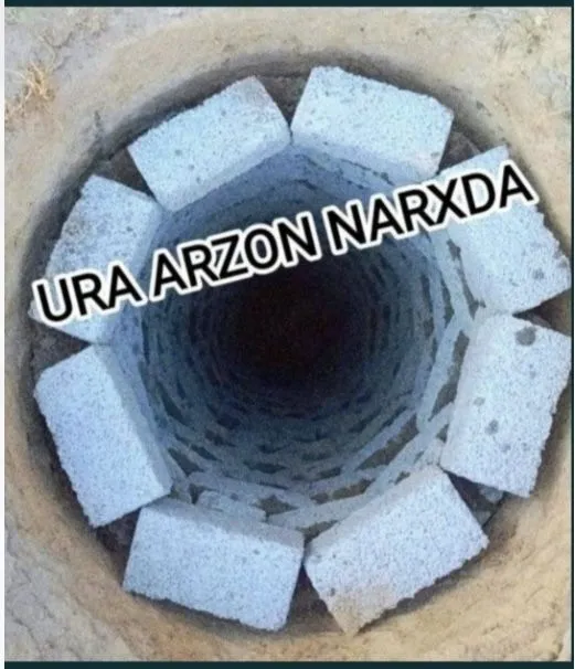 Ura transha qazish ishlari 3 Ura transha qazish ishlari 3