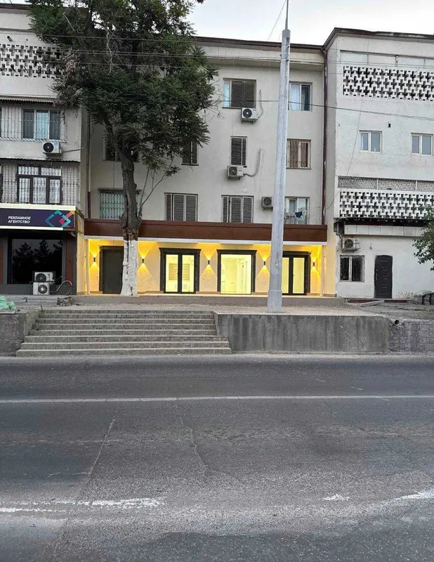 СРОЧНАЯ ПРОДАЖДА коммерческой недвижимости в Яккасарайском рн — фото 1