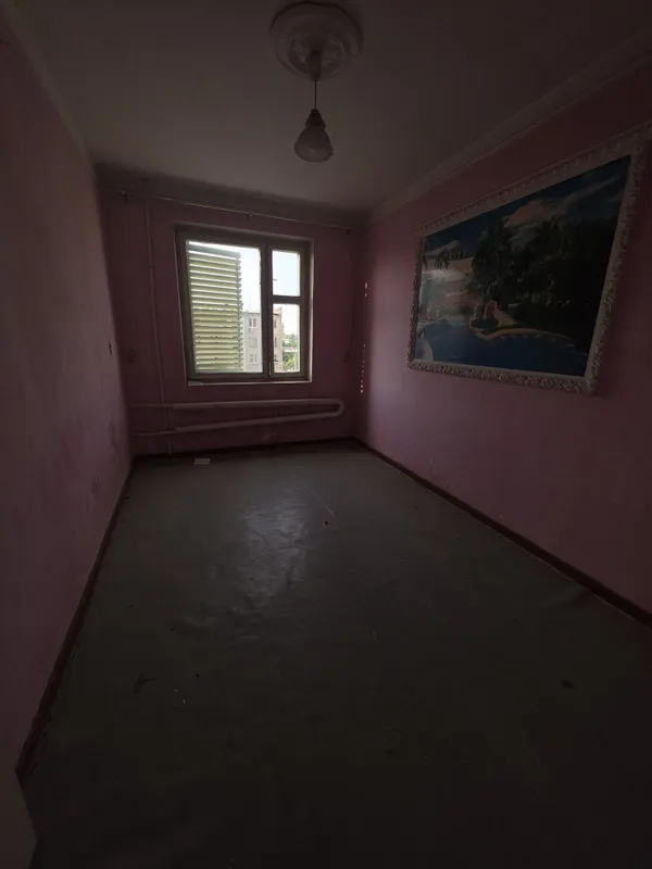 Сотув Фрунзенский 3-хонали 4-хона килинган — фото 3