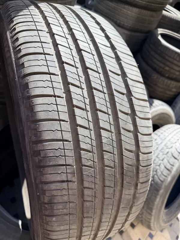 MICHELIN 245/45/20 4 ta birxil made in U.S.A 1 MICHELIN 245/45/20 4 ta birxil made in U.S.A 1