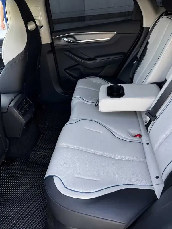 BYD CHAZOR active наличными и халяльная рассрочка 4 BYD CHAZOR active наличными и халяльная рассрочка 4