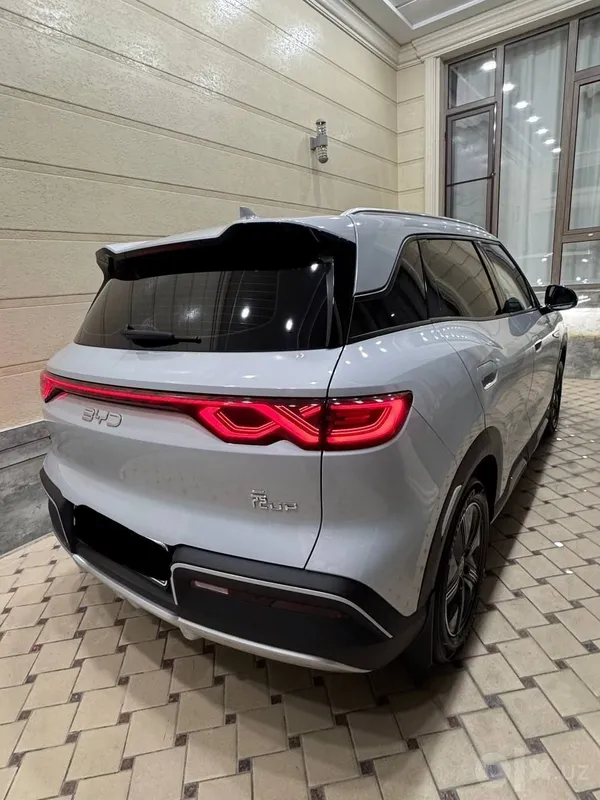 Byd Yuan Up Full 2 Byd Yuan Up Full 2