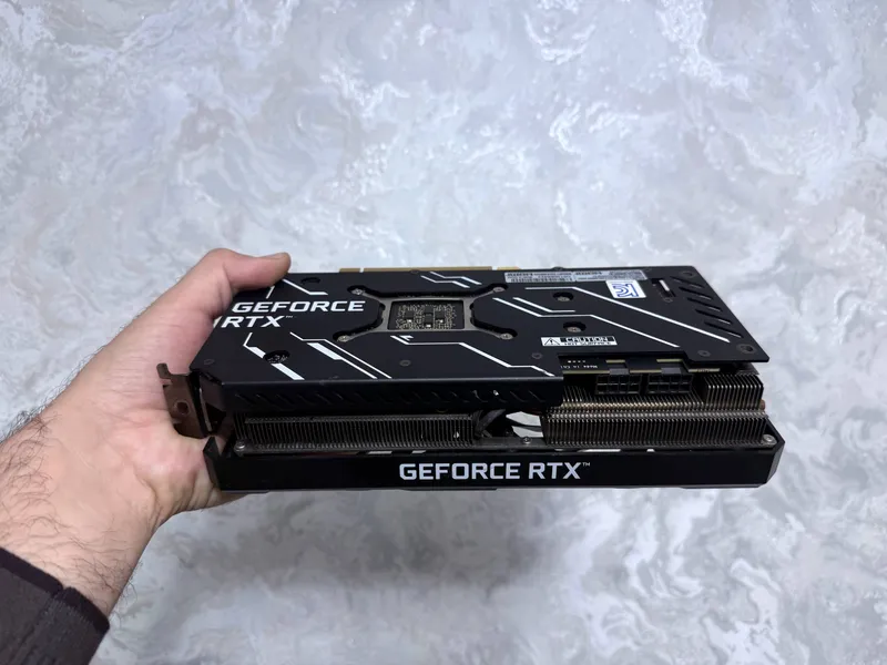 RTX 3070 Ti videokartasi 5 RTX 3070 Ti videokartasi 5
