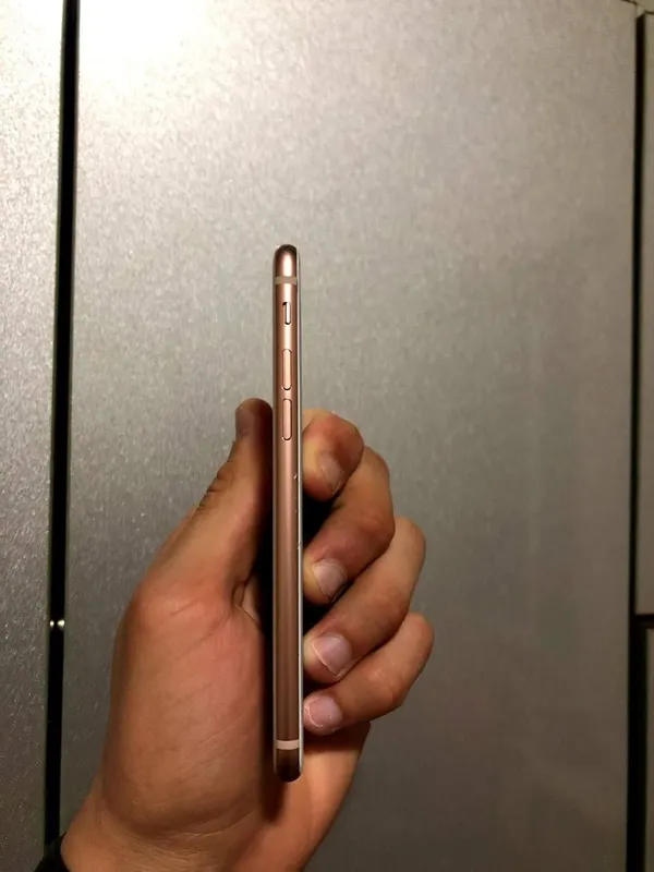 iphone 8 в идеальном состоянии 64gb 3