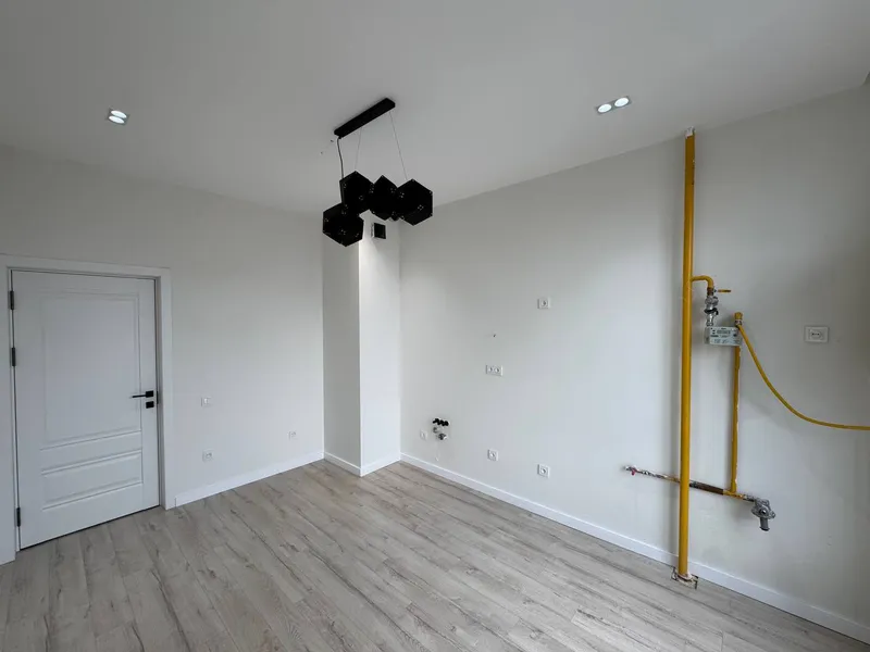 Продаётся 3-комнатная квартира в ЖК Kox-Ota (новостройка Bazis-T), 83 м², новый евроремонт 4 Продаётся 3-комнатная квартира в ЖК Kox-Ota (новостройка Bazis-T), 83 м², новый евроремонт 4