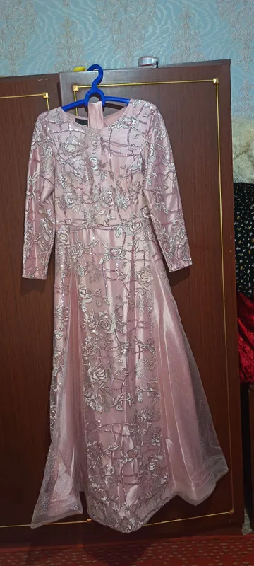 vecherni kiyim 1