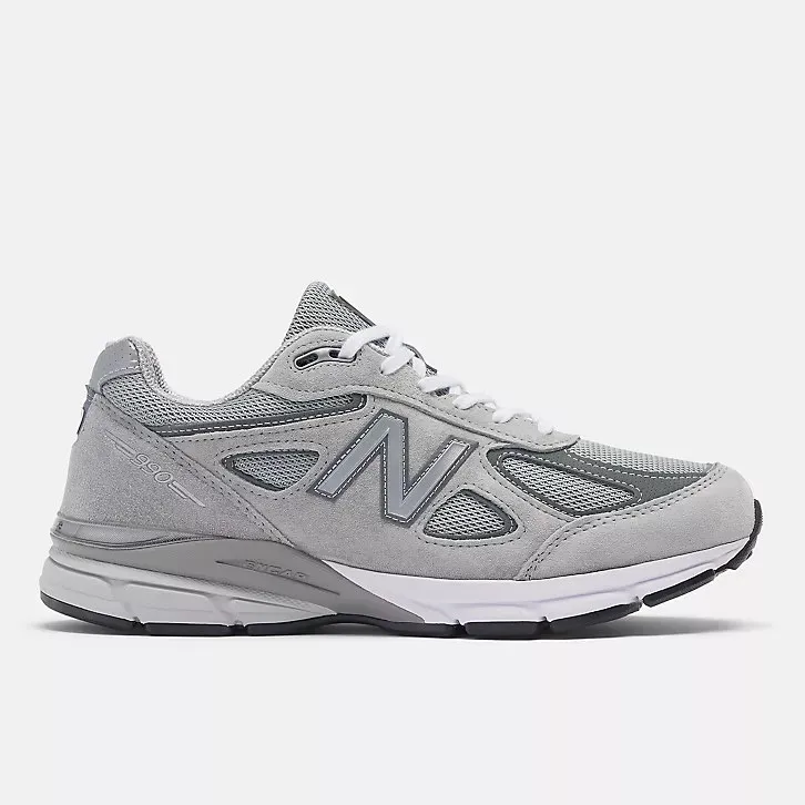 New balance 990v4 original