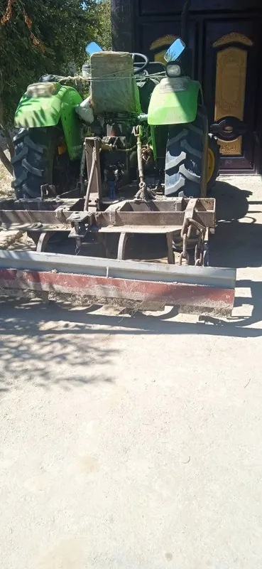 Mini traktor rustrak 404 bortovoy 6 Mini traktor rustrak 404 bortovoy 6