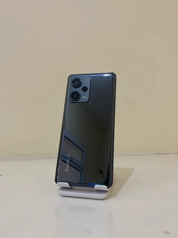 Redmi Note 12 Pro Plus 5G (8/256) ideal srochna