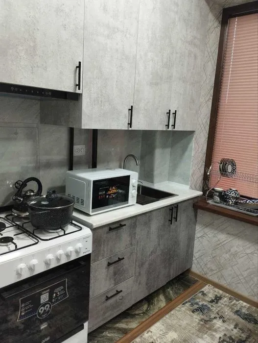 Аренда 2х ком. Квартира в Сергели-7. ЖК. ГРИН ХАУС (Метро-3) 5 Аренда 2х ком. Квартира в Сергели-7. ЖК. ГРИН ХАУС (Метро-3) 5