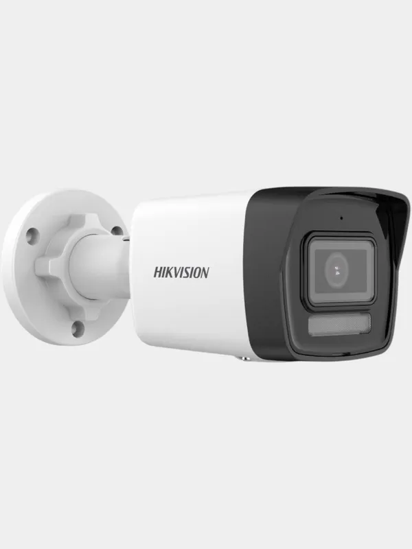 Kamera Ip Hikvision DS-1043 Liu 2.8mm gibrid — фото 2