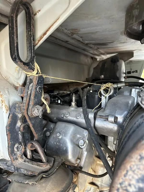 Kamaz 53212 samasval 4