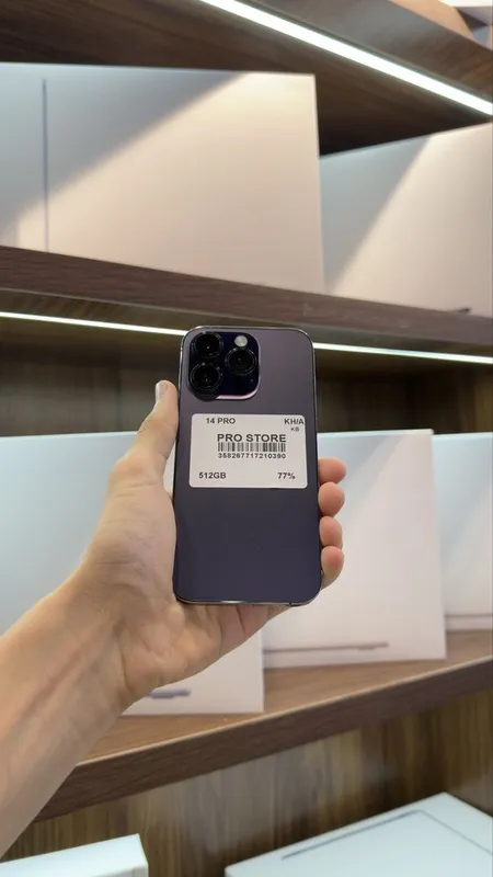 iphone 14 pro naxtka 1