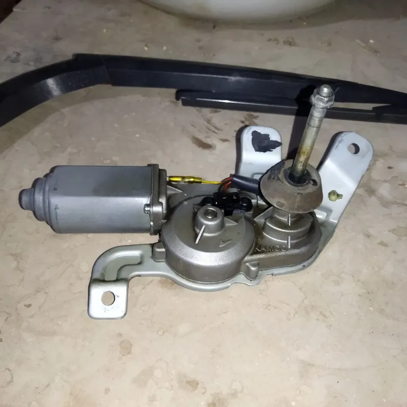 Sparkka super qilaman diganlaga tayyor chotka matorchigi ishlidi — фото 1