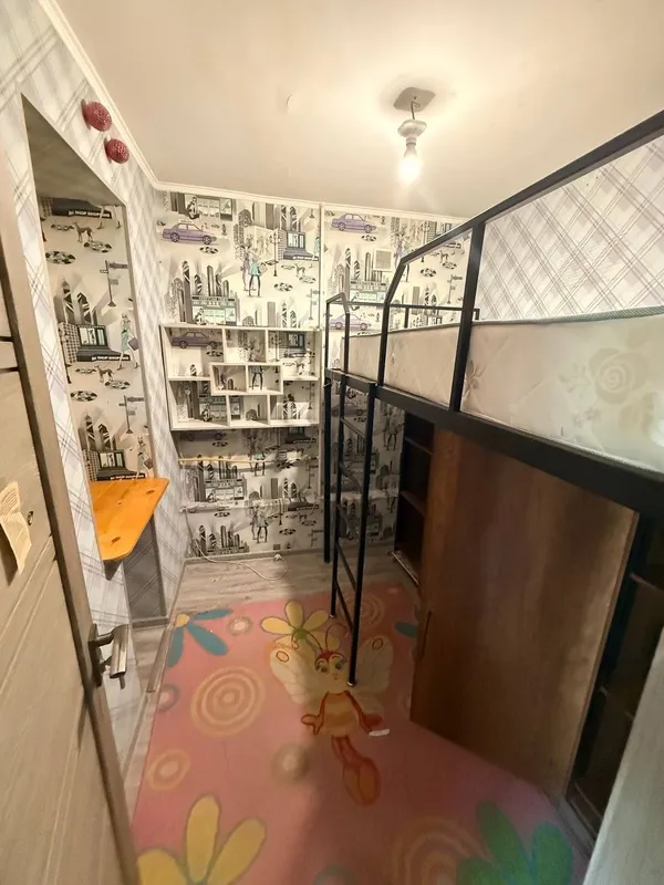 аренда квартиры 3х комнатная Фархадский 13 квартал — фото 6