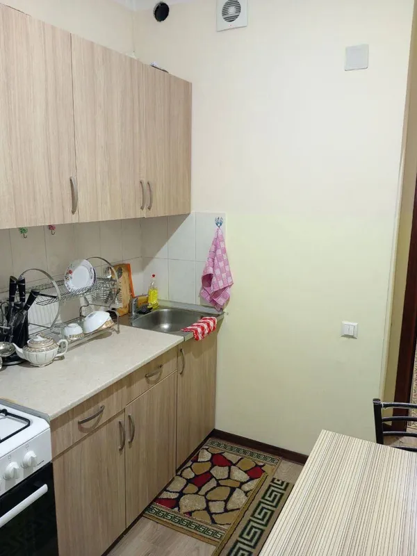 Sergelida 3 xonalik kvartira ijaraga beriladi 7