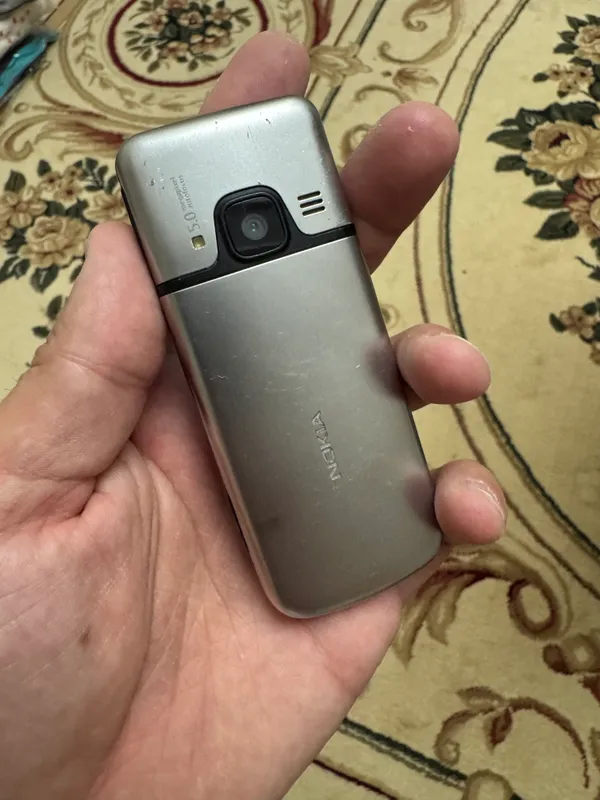 Продаётся Nokia 6700 chrome. 7 Продаётся Nokia 6700 chrome. 7