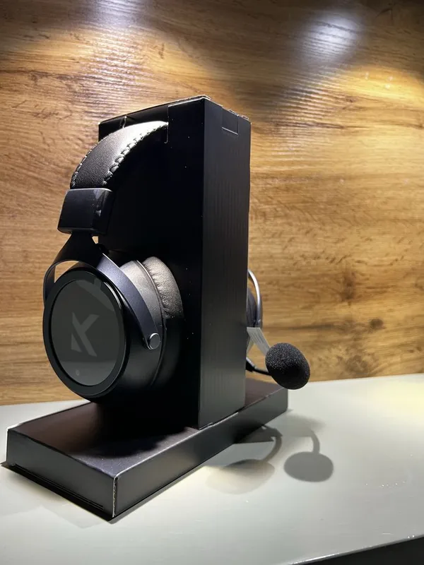 Игровые Наушники MCHOSE X9 Pro — фото 5
