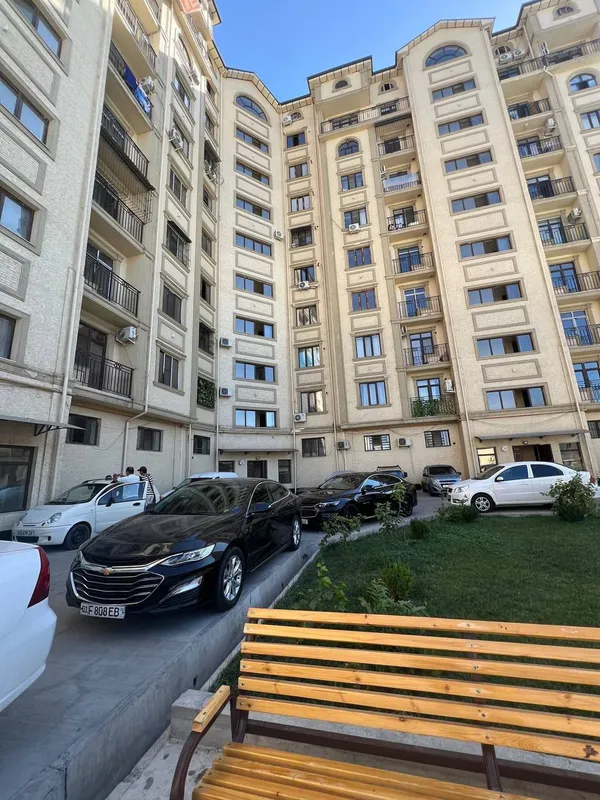 Сергили тумани Star Hause таййор квартира сотилади срочна 1 Сергили тумани Star Hause таййор квартира сотилади срочна 1