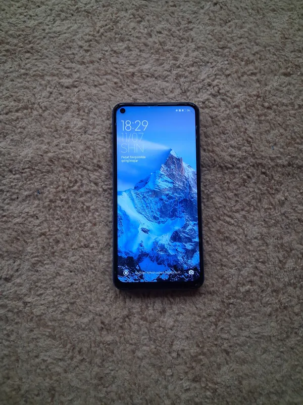 Redmi Note 9 64gb 1