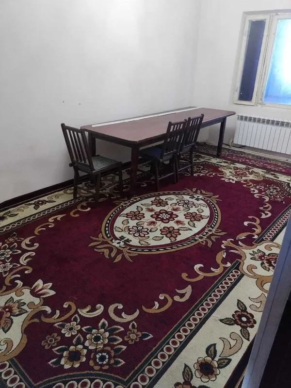 3 хонали квартира ижарага берилади 5