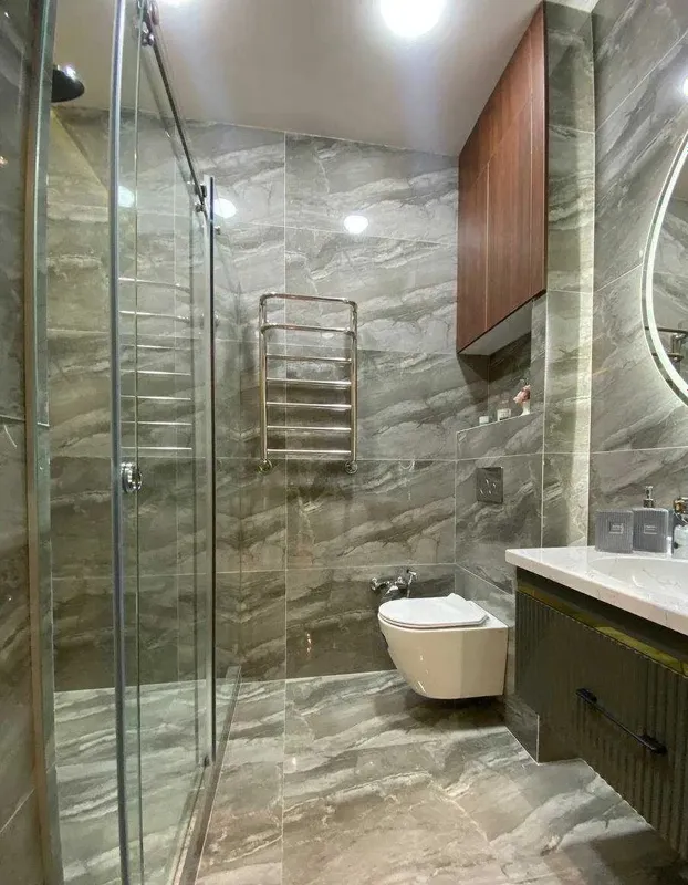 Nukus ko‘chasi • 3 xona • 95 m² • 5/12-qavat 7 Nukus ko‘chasi • 3 xona • 95 m² • 5/12-qavat 7