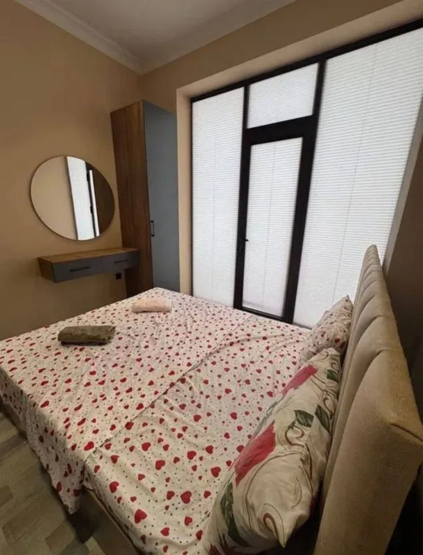 3-комнатная квартира посуточно | Самарканд | Ибн Сино, 25 80 м 4