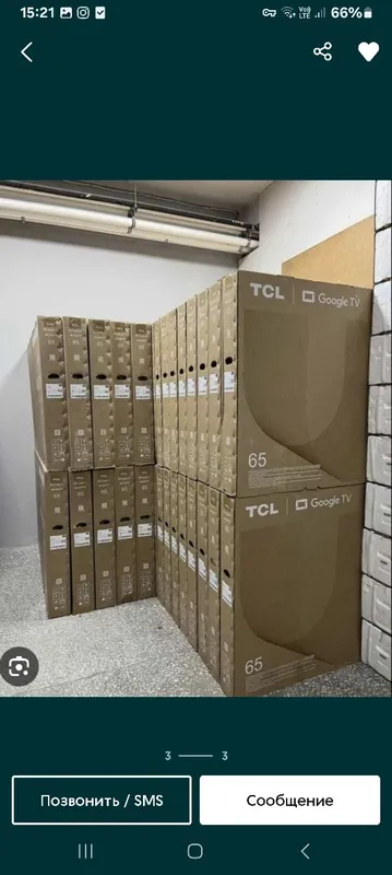 Tcl 2024 Model Телевизор Низким ценам Доставка Гарантия 3 Tcl 2024 Model Телевизор Низким ценам Доставка Гарантия 3