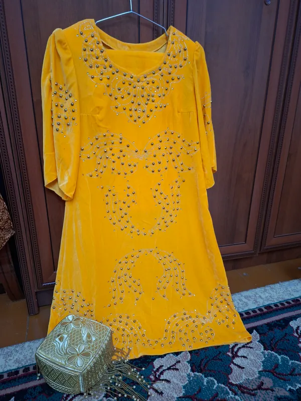 kelinlar koylagi