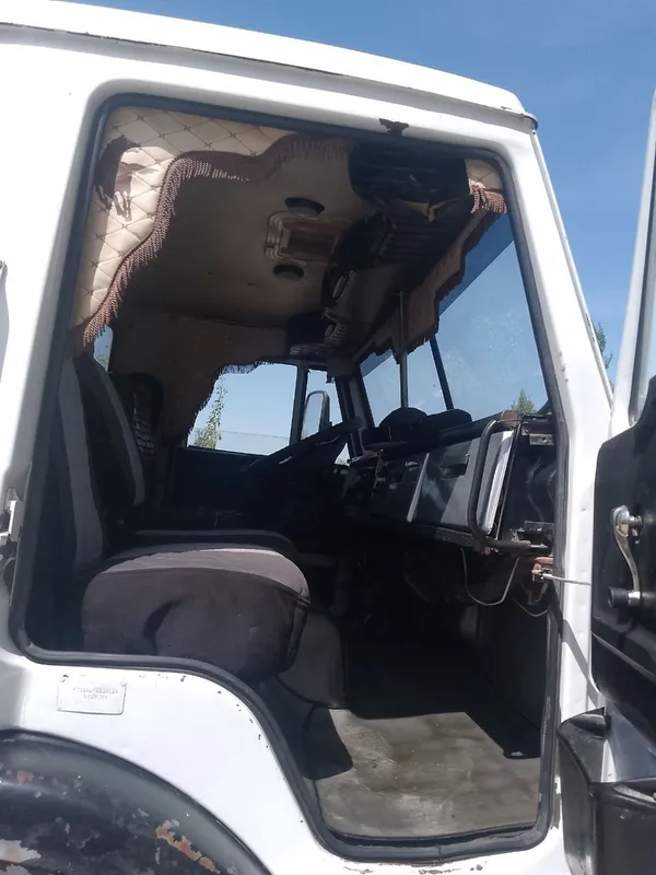 Kamaz sotiladi samasvol 3 Kamaz sotiladi samasvol 3