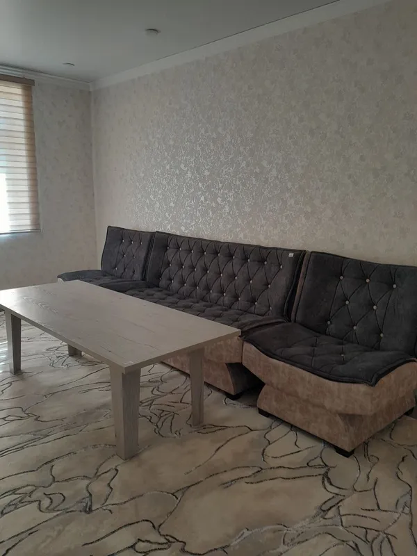 Манеж ёнида 2хонали кв ижарага барилади.350$