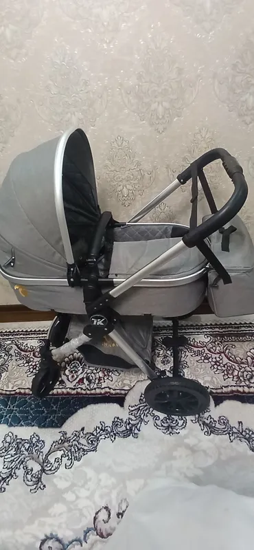 Почти не использовалась, можно установить сидячее положение 1