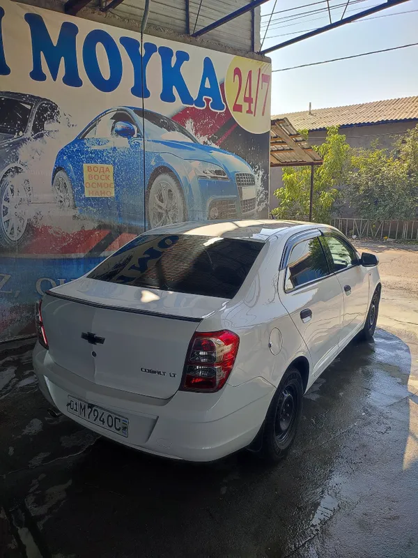 Cobalt 2019 3 pozitsiya 4 Cobalt 2019 3 pozitsiya 4
