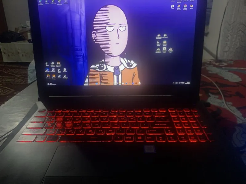 Ноутбук gtx 1050 — фото 4