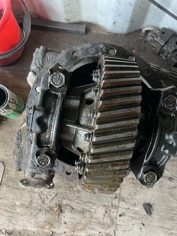 Kamaz Reduktr karobka most kardan tiyaga1 1 Kamaz Reduktr karobka most kardan tiyaga1 1