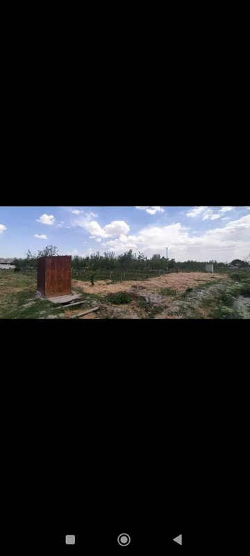 Нотурар объект, чорвачилик ва паррандачилик комплекс 7