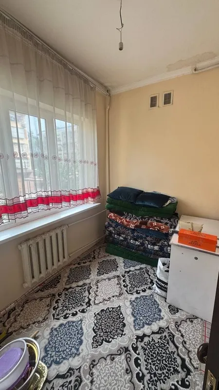 Продаётся уютная 1-комнатная квартира с балконом — фото 2